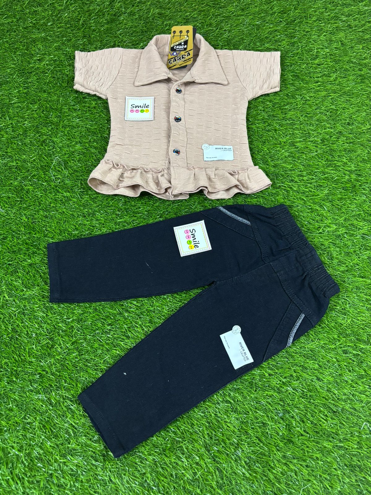 Indian Wholesale Market