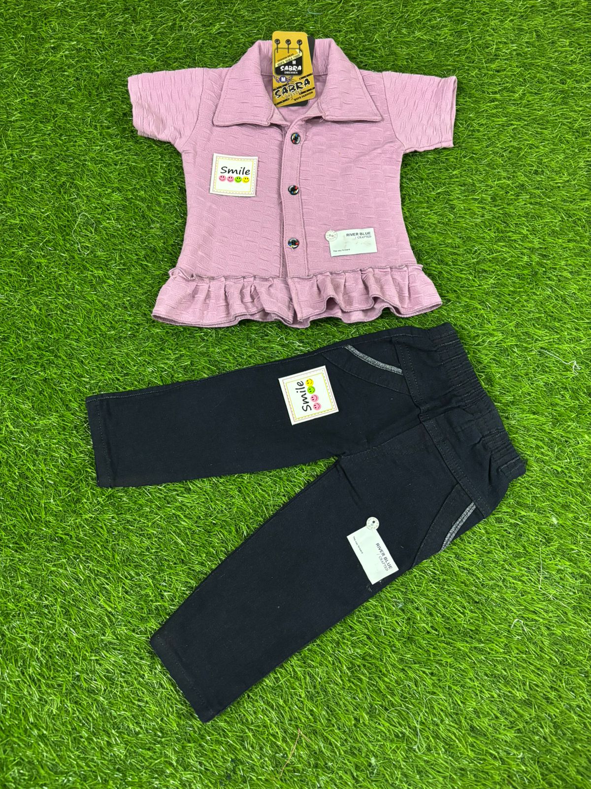 Indian Wholesale Market