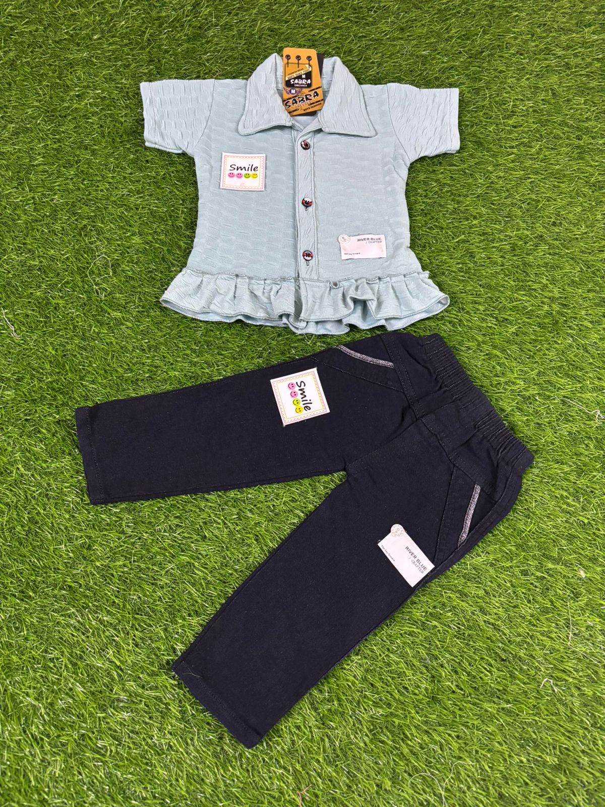 Indian Wholesale Market