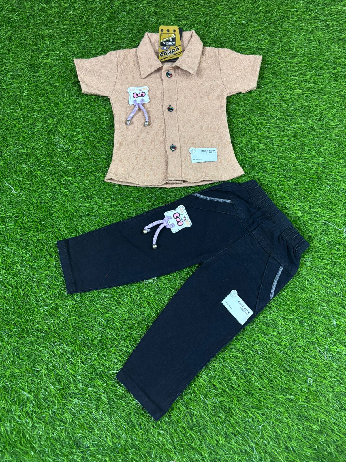 Indian Wholesale Market