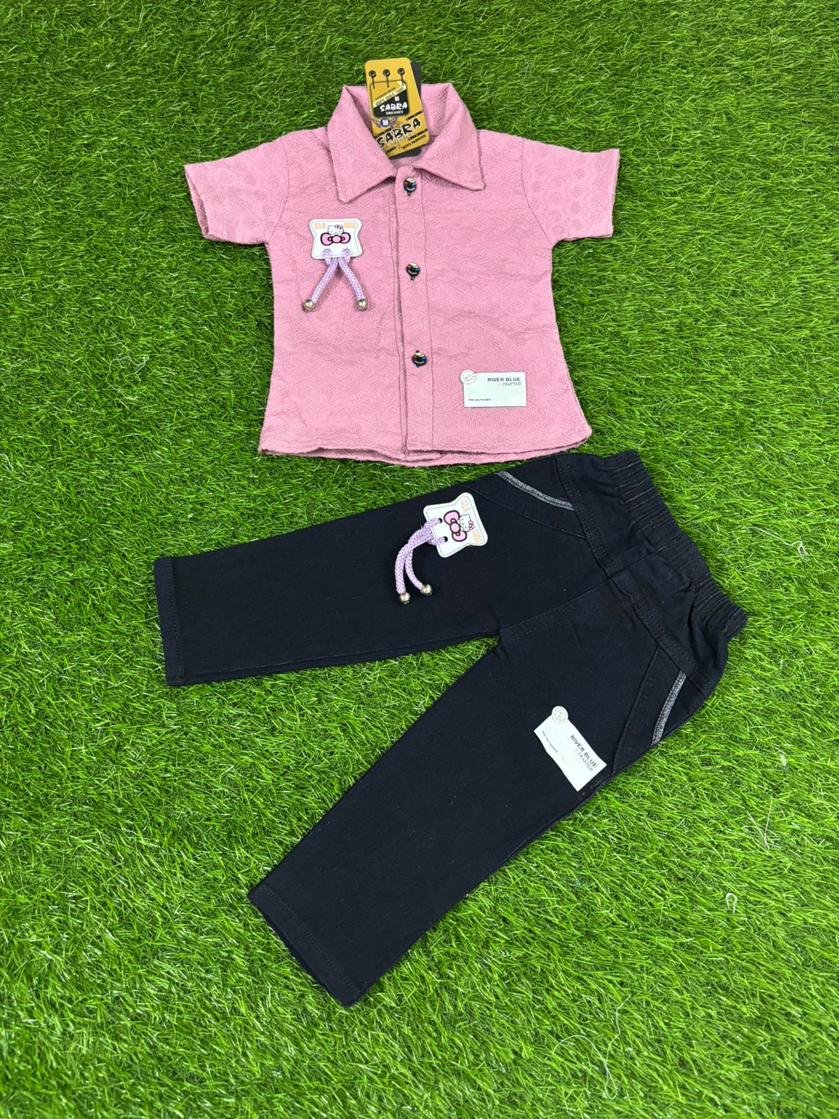 Indian Wholesale Market