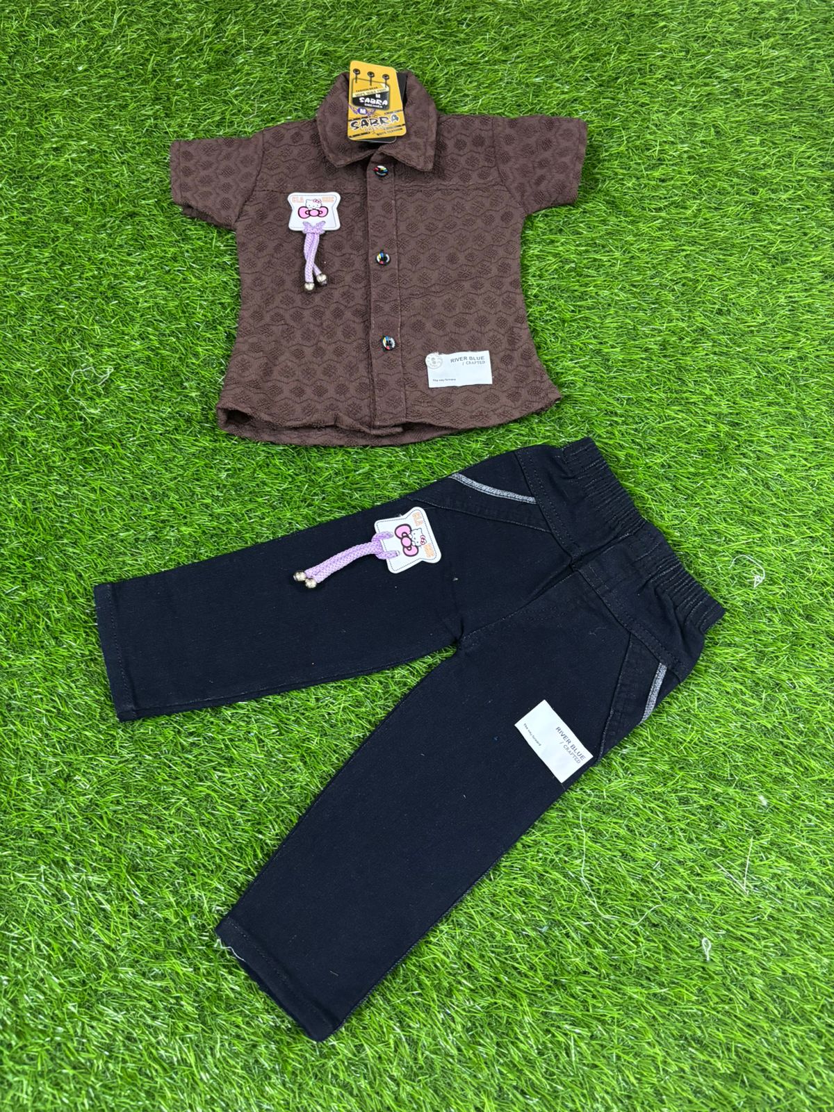 Indian Wholesale Market