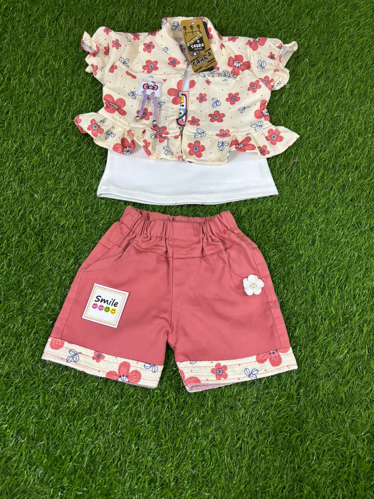 Indian Wholesale Market