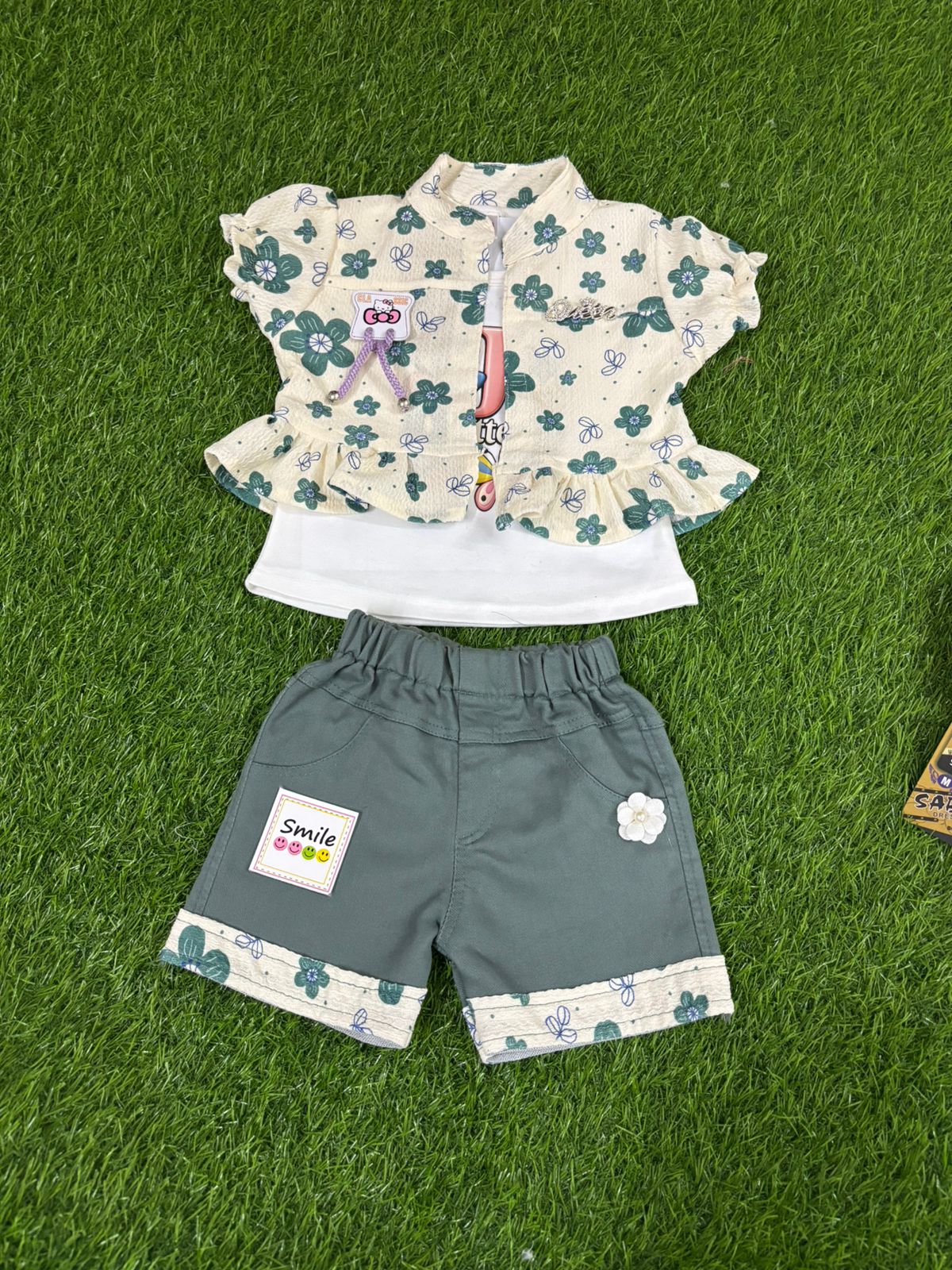 Indian Wholesale Market