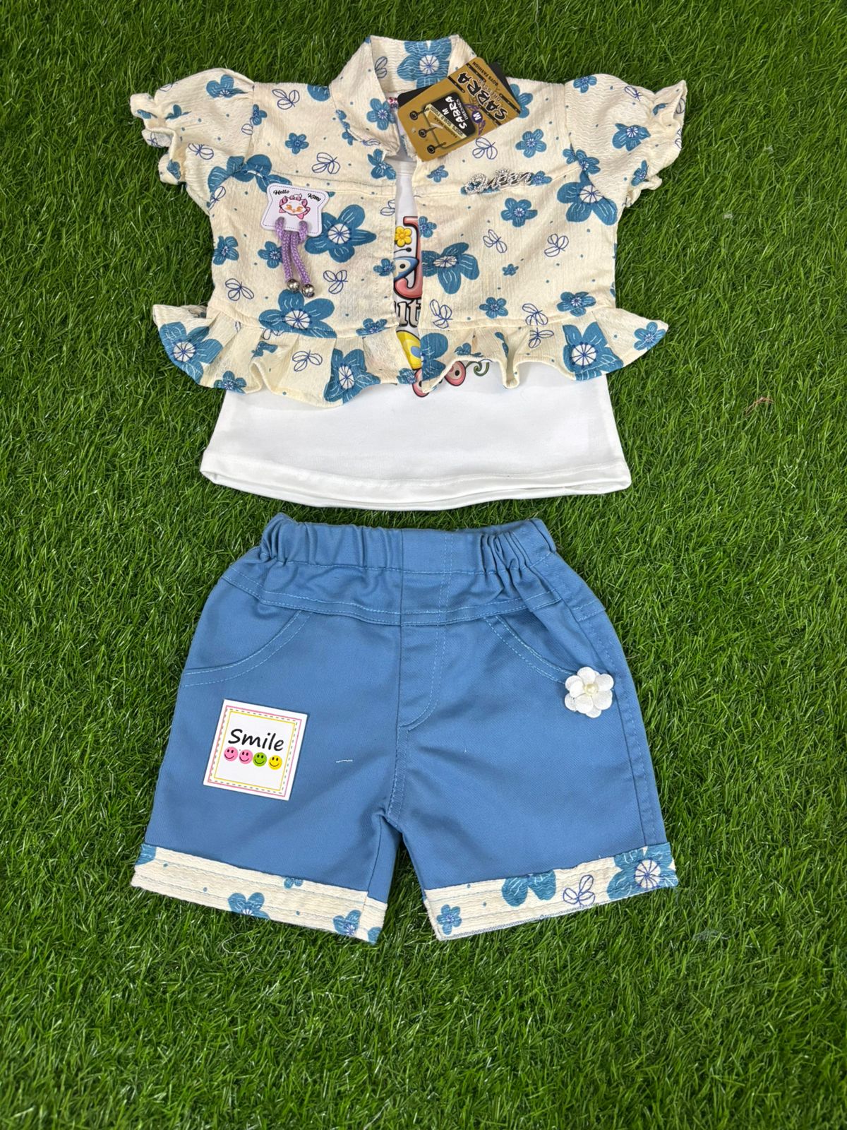 Indian Wholesale Market