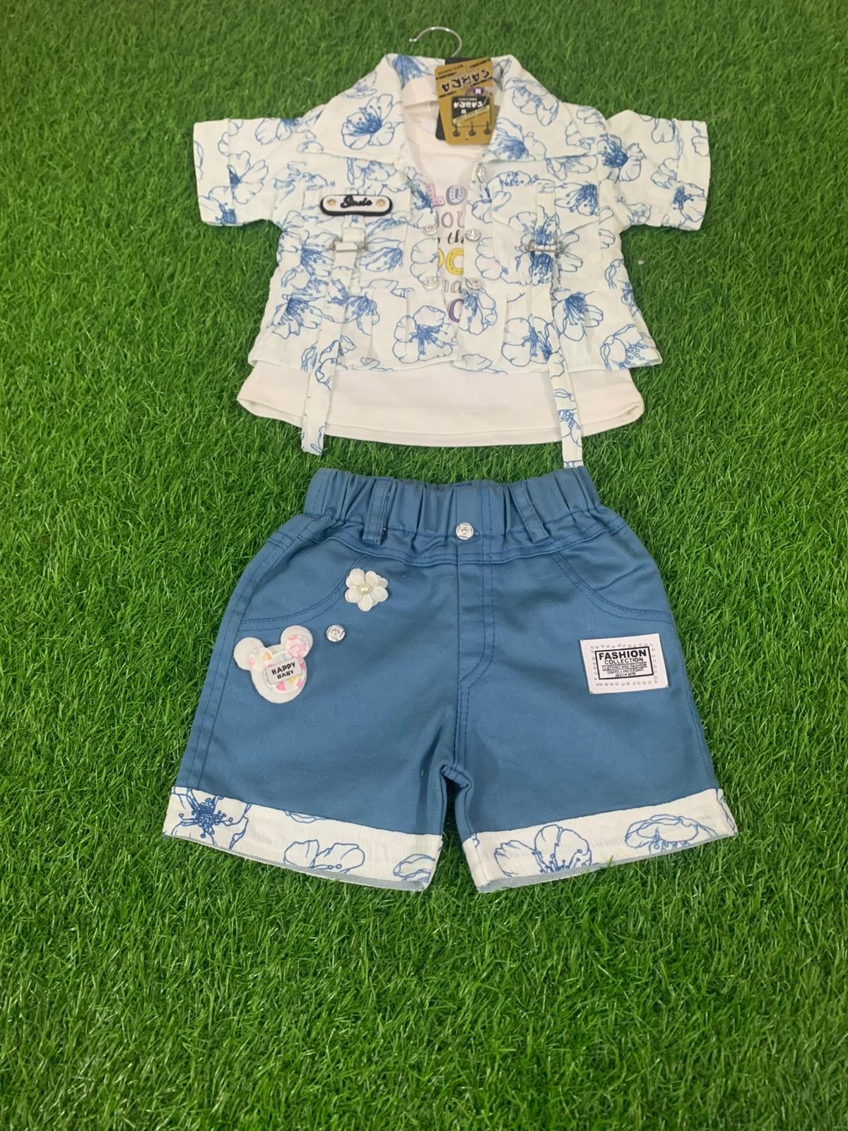 Indian Wholesale Market