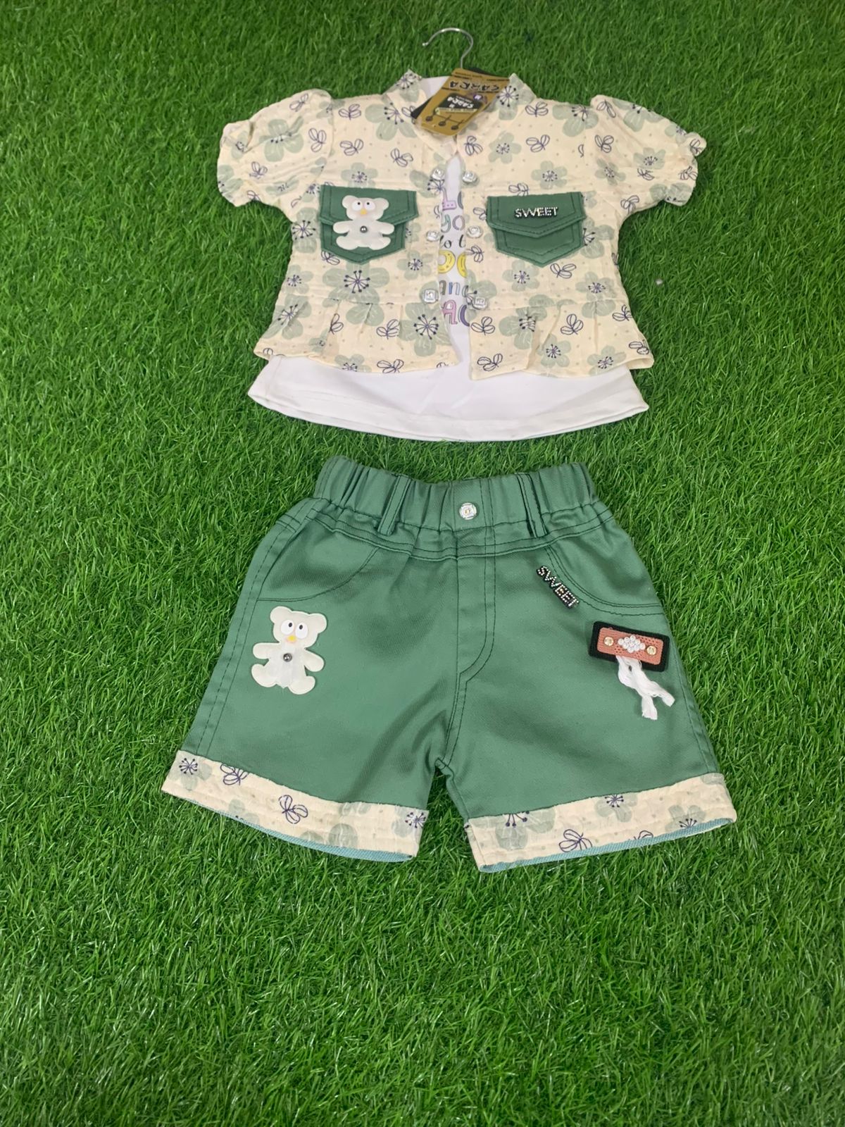 Indian Wholesale Market