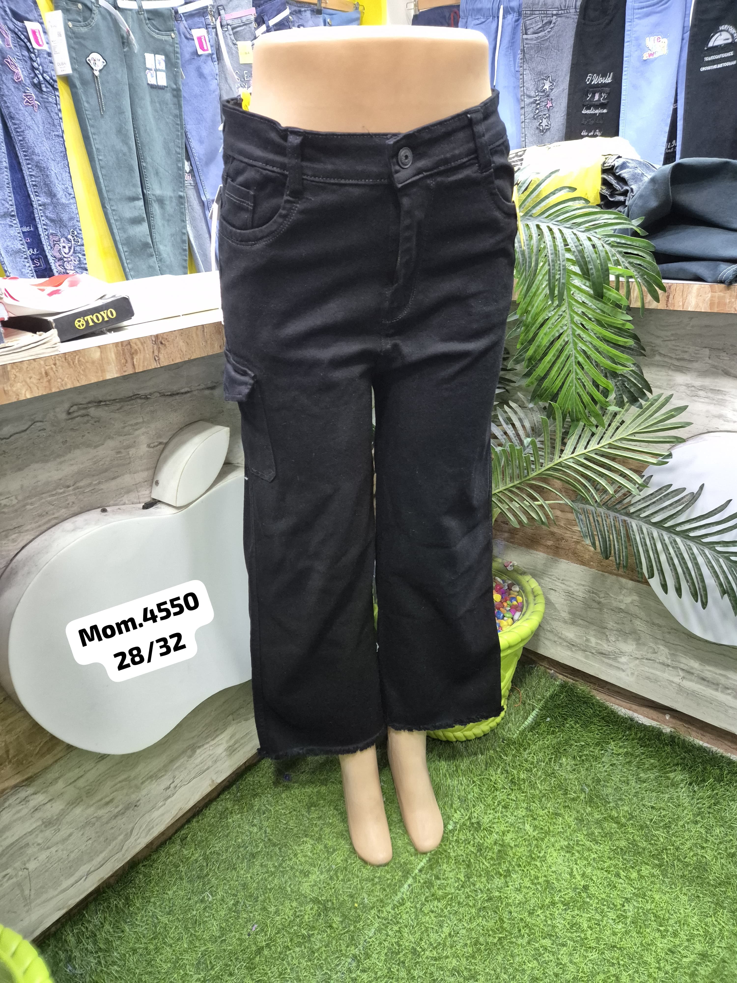 Indian Wholesale Market