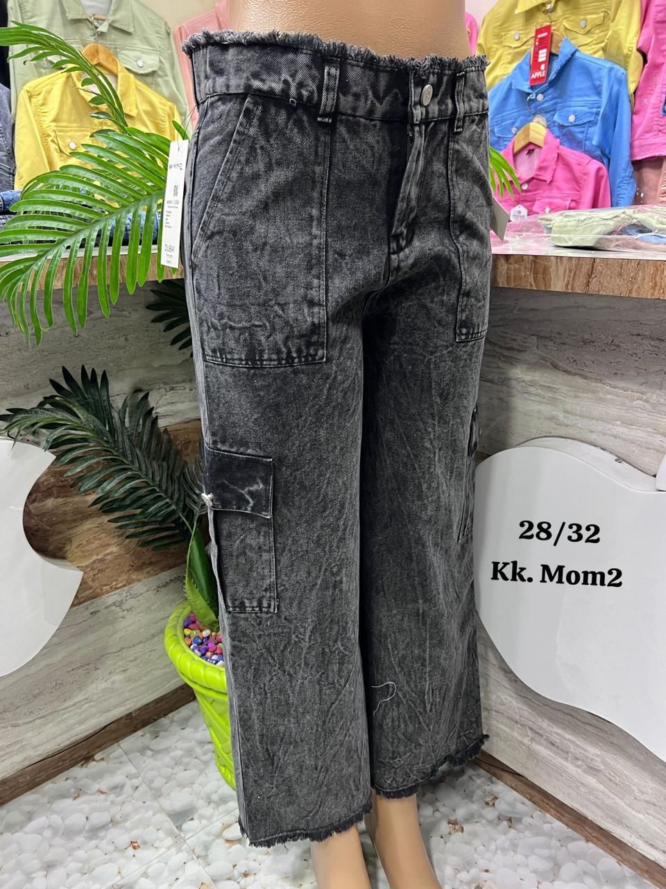 Indian Wholesale Market