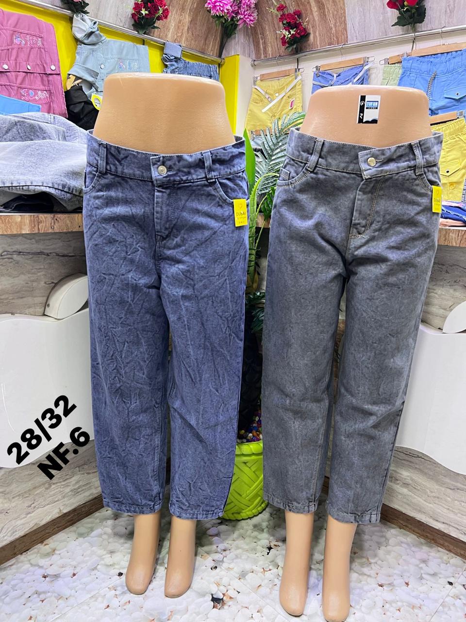 Indian Wholesale Market