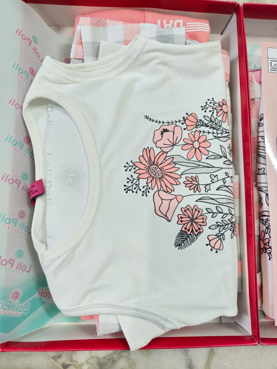 Indian Wholesale Market