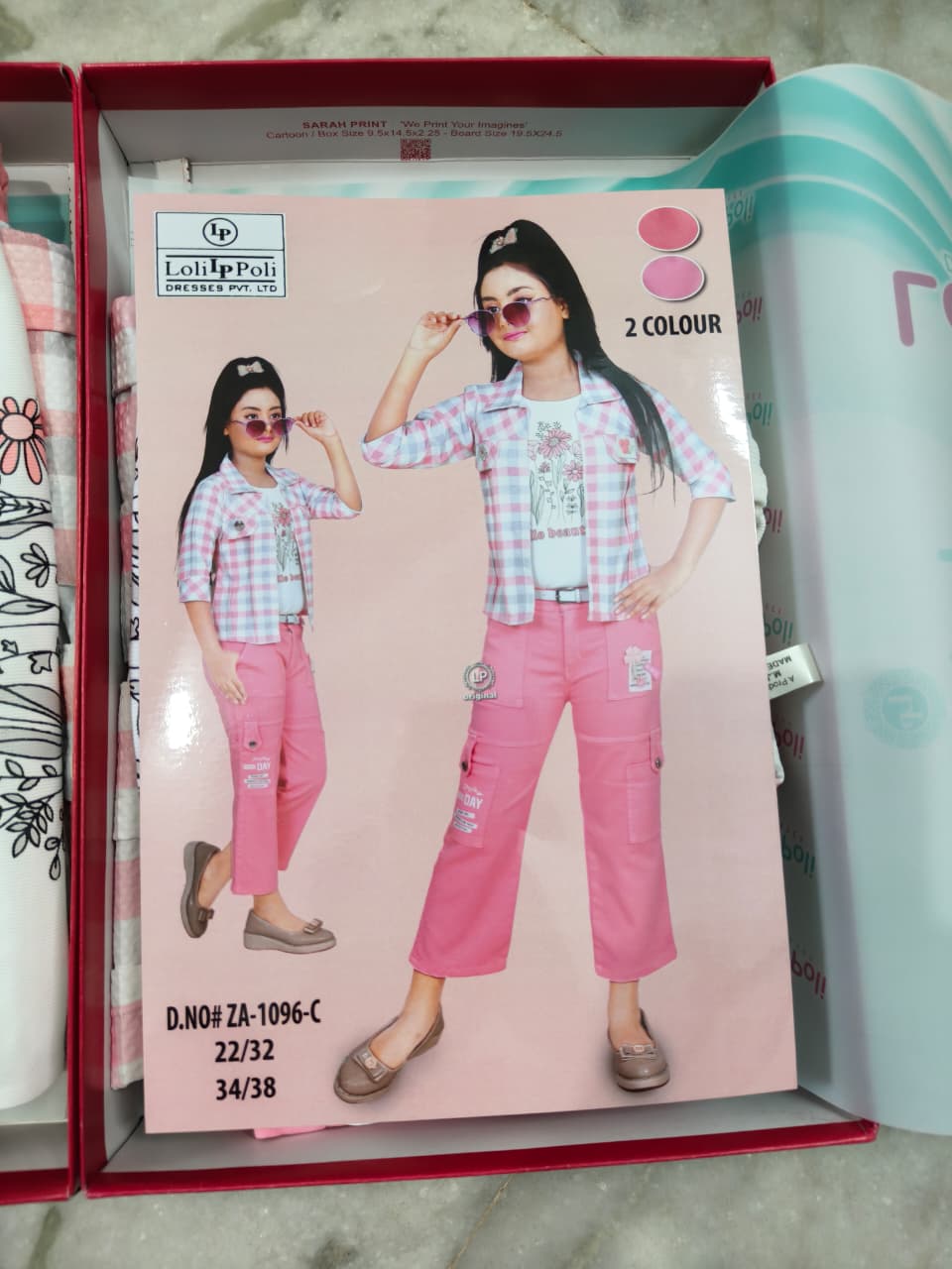 Indian Wholesale Market